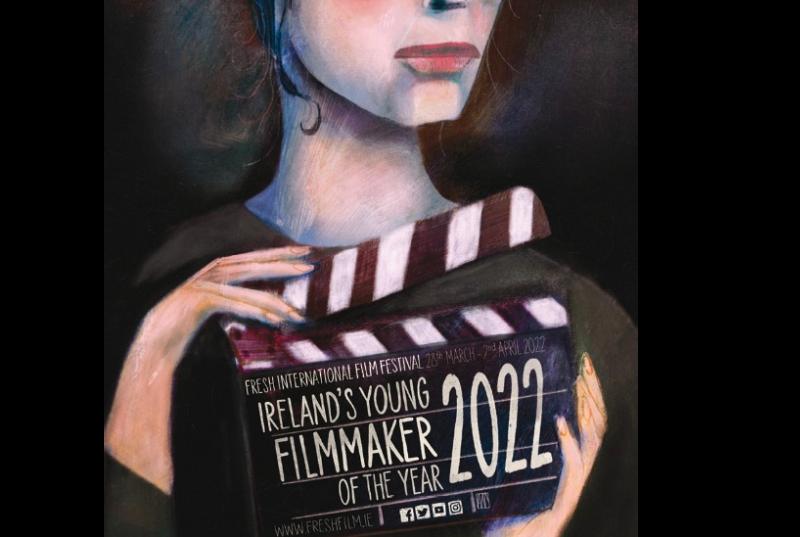 Tipperary entries sought for Ireland's Young Filmmaker of the Year contest