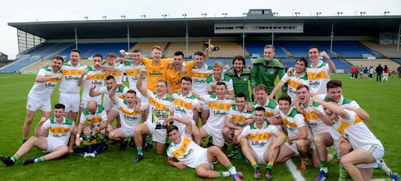 Clonmel Commercials