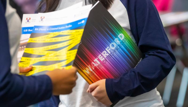 Tipperary students invited to Waterford Institute of Technology open day