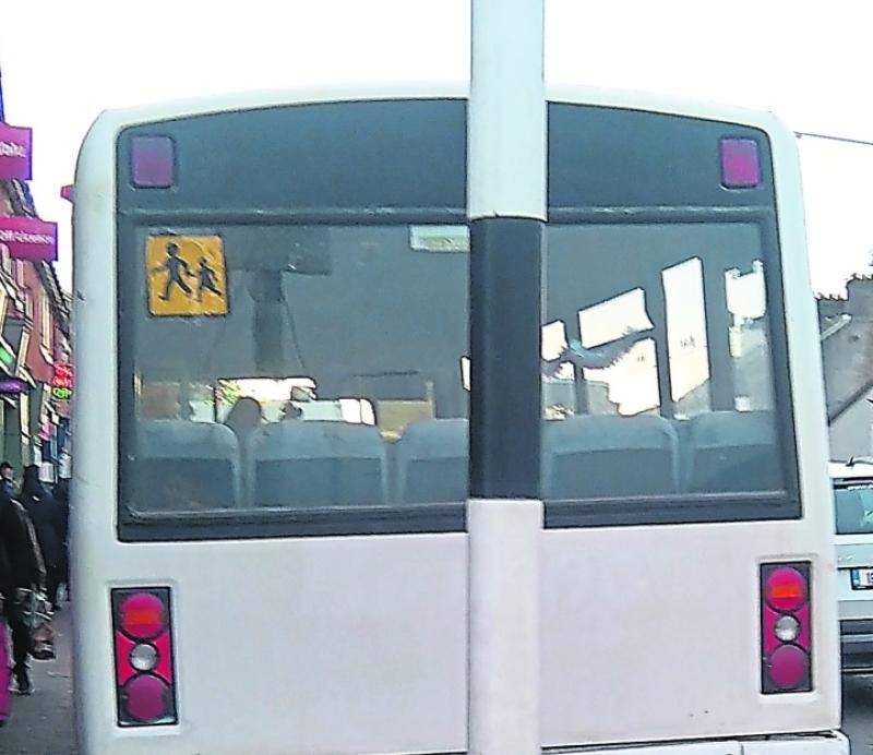 School bus