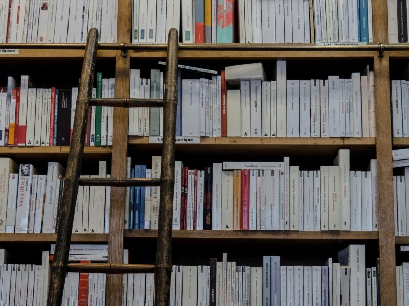 Two Tipperary bookshops among the best in Ireland according to Image 