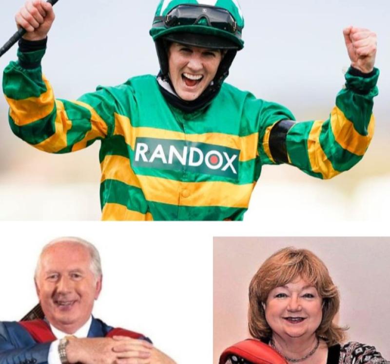 The Ballad Of Rachel Blackmore by Mick Foster & Moyra Fraser is now on general release 