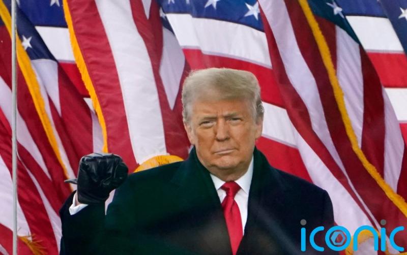 'Immunity of the presidency is very important' - Trumps lawyers attempt to have January 6 cases thrown out