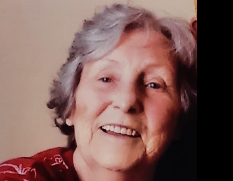 Tributes paid to late chair of Nenagh Choral Society Gerri Toohey