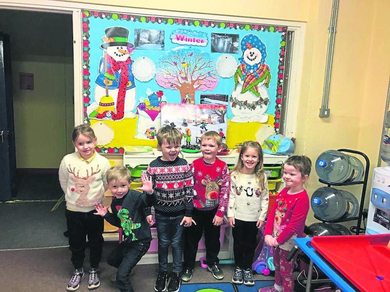 Major expansion planned for Corville NS in Roscrea