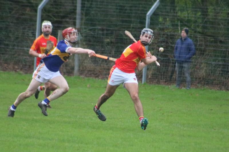 HIGHLIGHTS: Key moments from Moycarkey's late win in U21 semi-final over Kiladangan