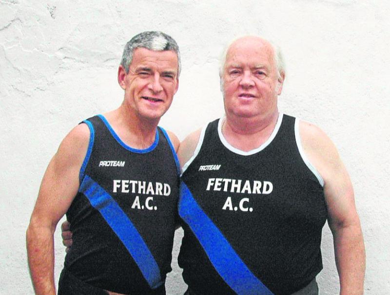Tipperary senior athletics championships return to Nenagh on Sunday next