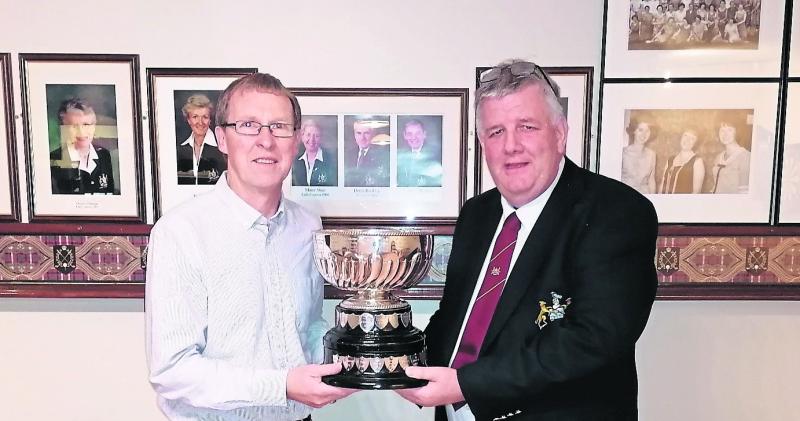 Tipperary Golf: Date announced for Ned Brophy's Captain's Prize at Clonmel
