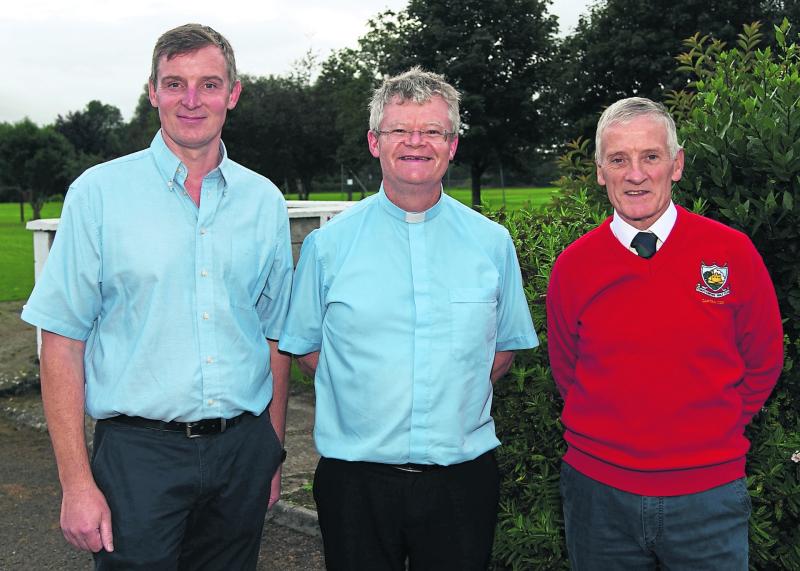Templemore golf club news and events - January 13 