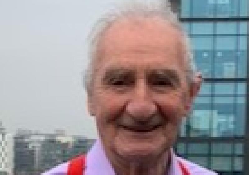 Tipperary farmer Tom Farrell : The engine that drove the ICMSA
