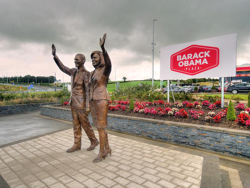 Tipperary has the 8th and 9th best service stations in Ireland 