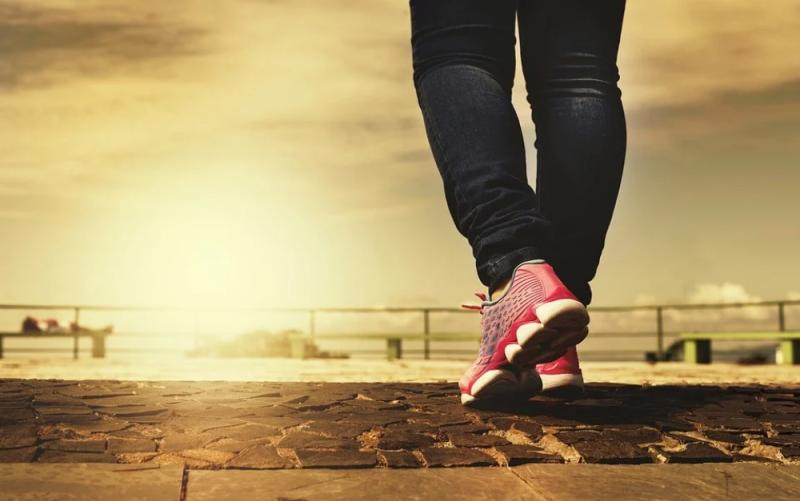 Tipperary 'Walk into 2022' raised a huge sum for Hospice Movement