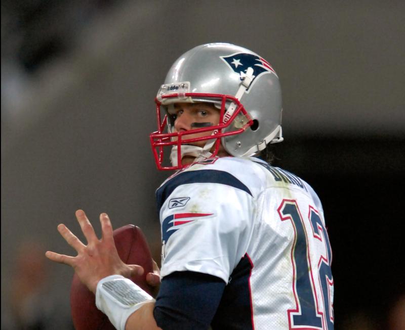 NFL icon Tom Brady announces retirement after glittering career