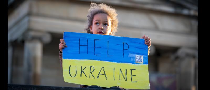 Tipperary people providing accommodation to Ukrainian refugees invited to open night