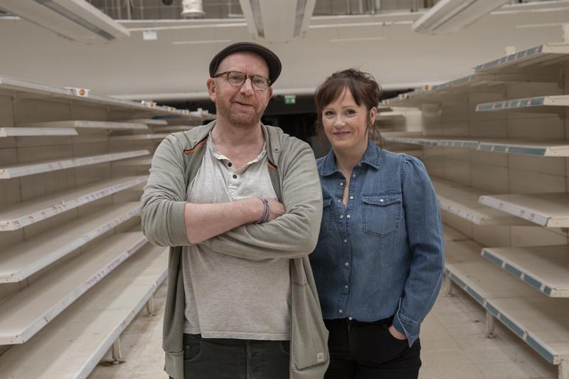 Clonmel Junction Arts working with Tipperary artists on its 2022 Festival