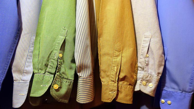  Moycarkey Coolcroo Athletic Club are asking for the community's help with clothes collection 