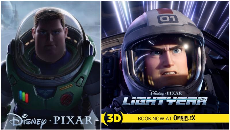 Lightyear hits Tipperary Omniplex this week - news, reviews and trailers