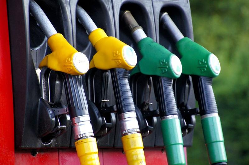 Petrol and diesel charges reach record highs after two week surge