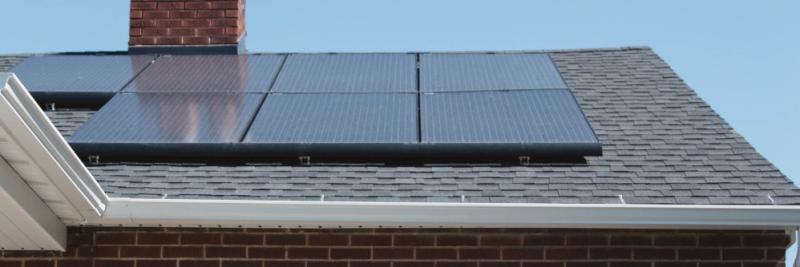 Tipperary TD welcomes decision to exempt solar panels from planning permission