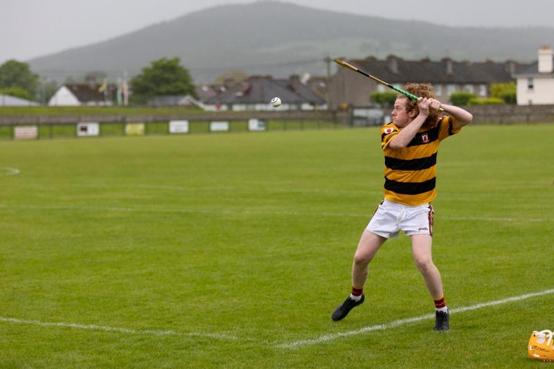 Pucked, by Cathal Ryan, opens on July 1 in Clonmel