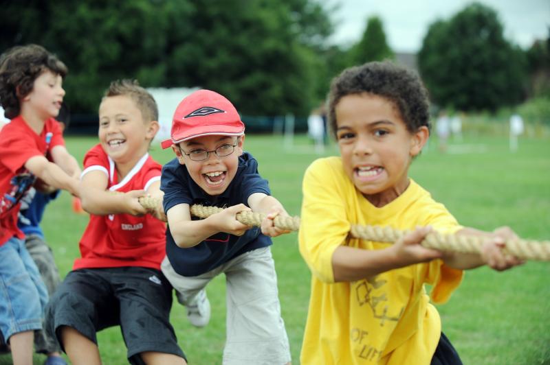 Community funding is available to Tipperary groups