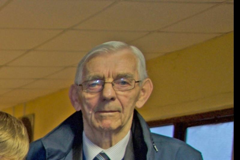 Former Carrick-on-Suir Labour councillor Jim Drohan has passed away