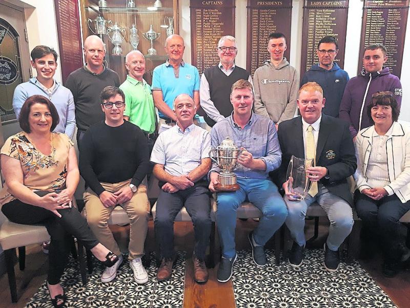 County Tipperary Golf and Country Club - Dundrum 