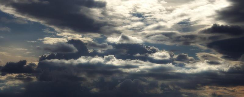 WEATHER It looks like a cloudy weekend ahead, but it is not all bad news for the Premier County