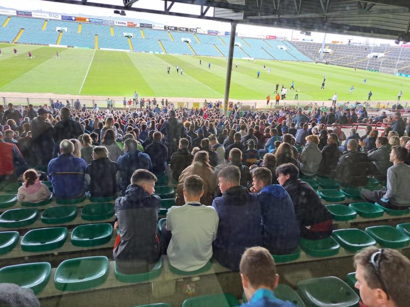 Tipp Galway