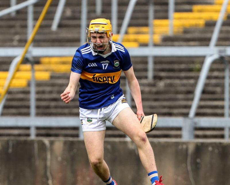 Fixture made for Tipperary minors All-Ireland final with Offaly