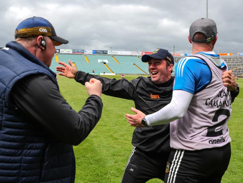 DRAMA! Re-live the final moments of the Tipperary minors win over Galway last Sunday
