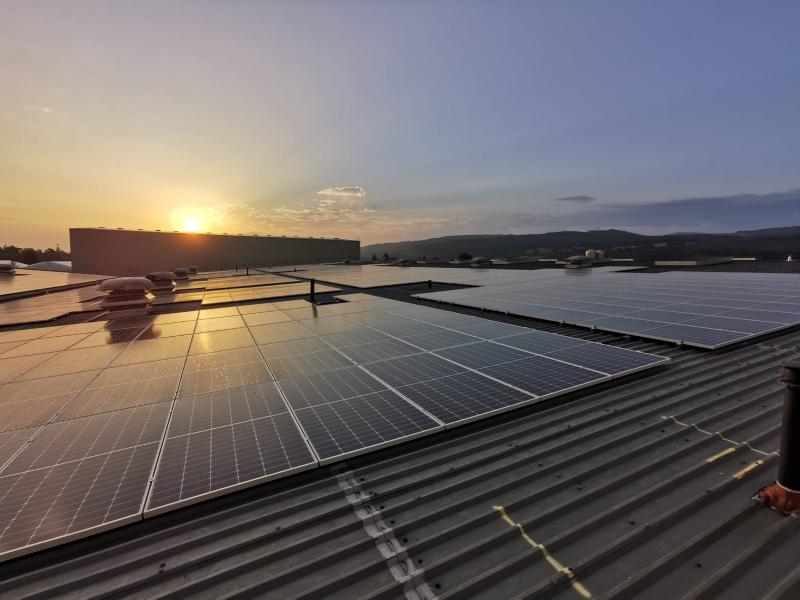 Sustainable Energy Communities programme