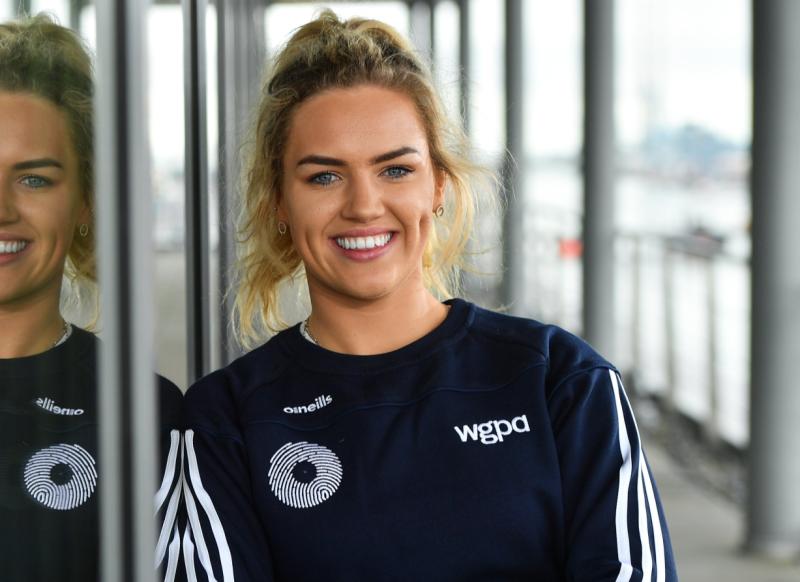 BREAKING: Orla O'Dwyer becomes first Irish woman to be named on AFLW Team of the Year