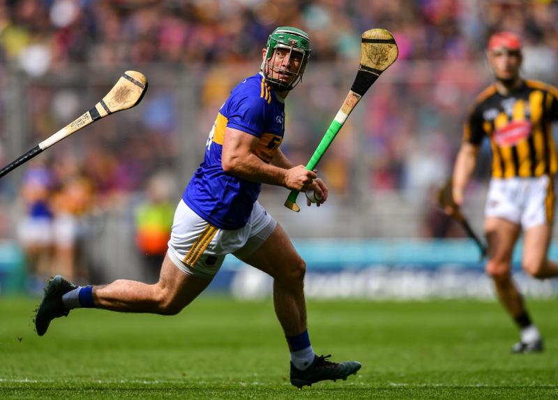 Colm Bonnar: Bubbles O'Dwyer expected to be back training towards the end of February