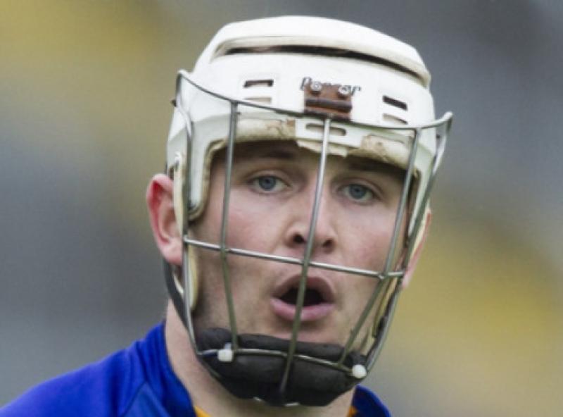 Templederry to Cashel to the sword in Tipperary's Seamus O'Riain Cup semi-final