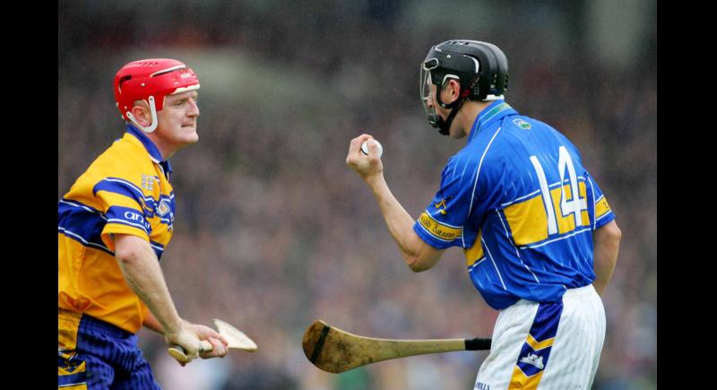 FEATURE: The Tipperary man who ripped apart a hurling institution in 2005