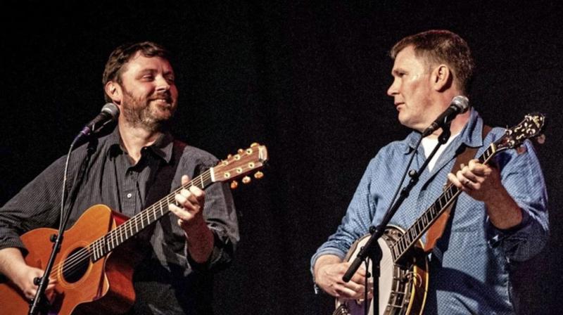Carrick-on-Suir to host an array of folk music concerts for the Clancy Brothers Festival