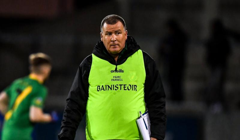 Tipperary ready to appoint Paul Kelly as senior football boss at meeting tonight