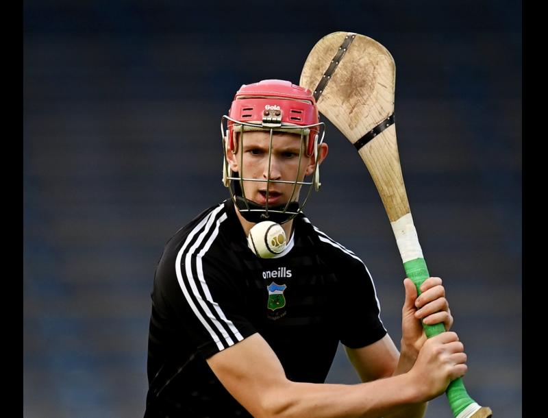 CLASS: Point of the year contender in Tipperary club game last weekend