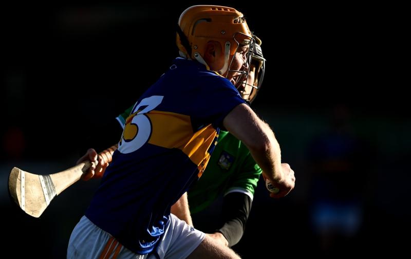 Tipperary minor hurling panel announced ahead of Munster championship