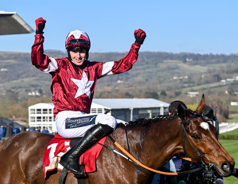 Tiger Roll