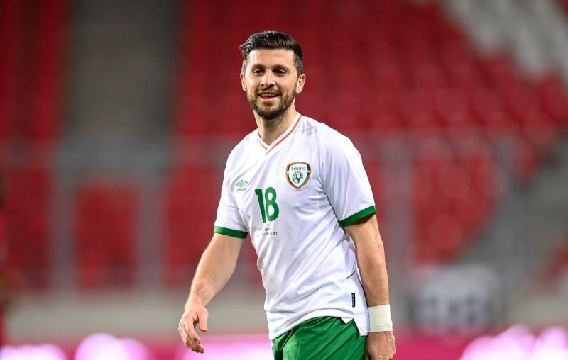 Shane Long hints at retirement from the professional game after radio interview