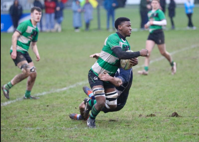 Defeat in Tullamore leaves Tipperary side with plenty to do in AIL with six game remaining