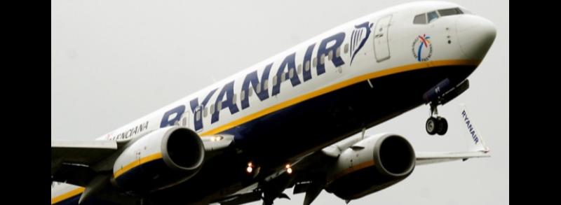 Tourism boost: Shannon Airport announce two new Ryanair flights from next spring