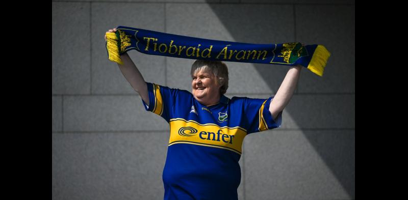 IN PICTURES: See the images from a fantastic occasion in Cork as supporters show in force