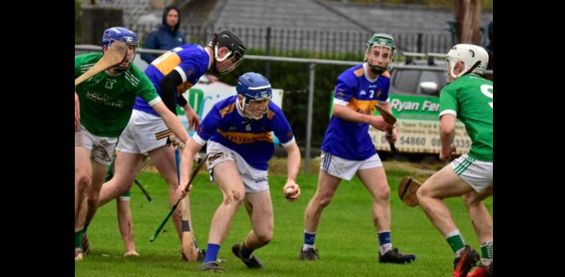 Thurles CBS produce impressive performance to down St Colmans in Harty Cup opener
