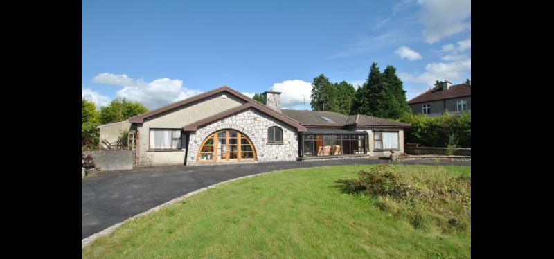 PROPERTY: A challenge with plenty of potential hits the Tipperary market