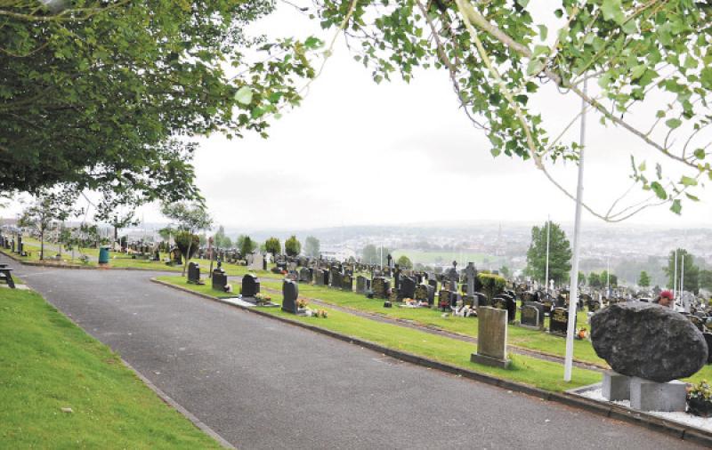 Masses will be held for cemetery week in parishes of Ardfinnan, Ballybacon and Grange and Newcastle  and Fourmilewater 