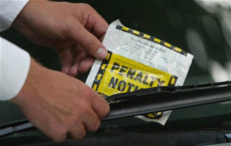 Revealed: Important parking fine detail you need to know before appealing in Tipperary
