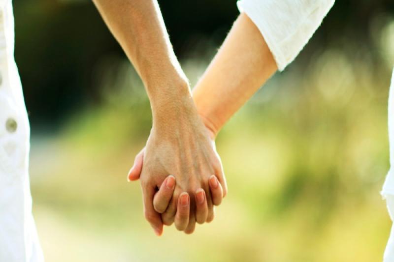 HOLDING-HANDS